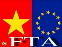 EC họp bàn về tác động đối với Việt Nam trong đàm phán EVFTA